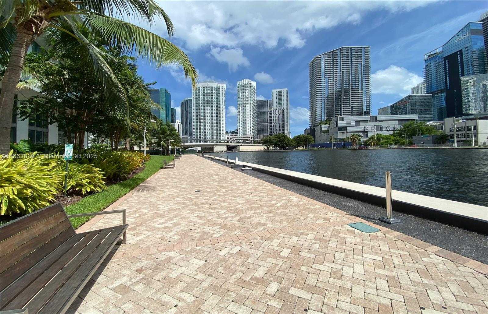 Small Image of 90 SOUTH WEST 3RD ST #1602, Miami Number 53