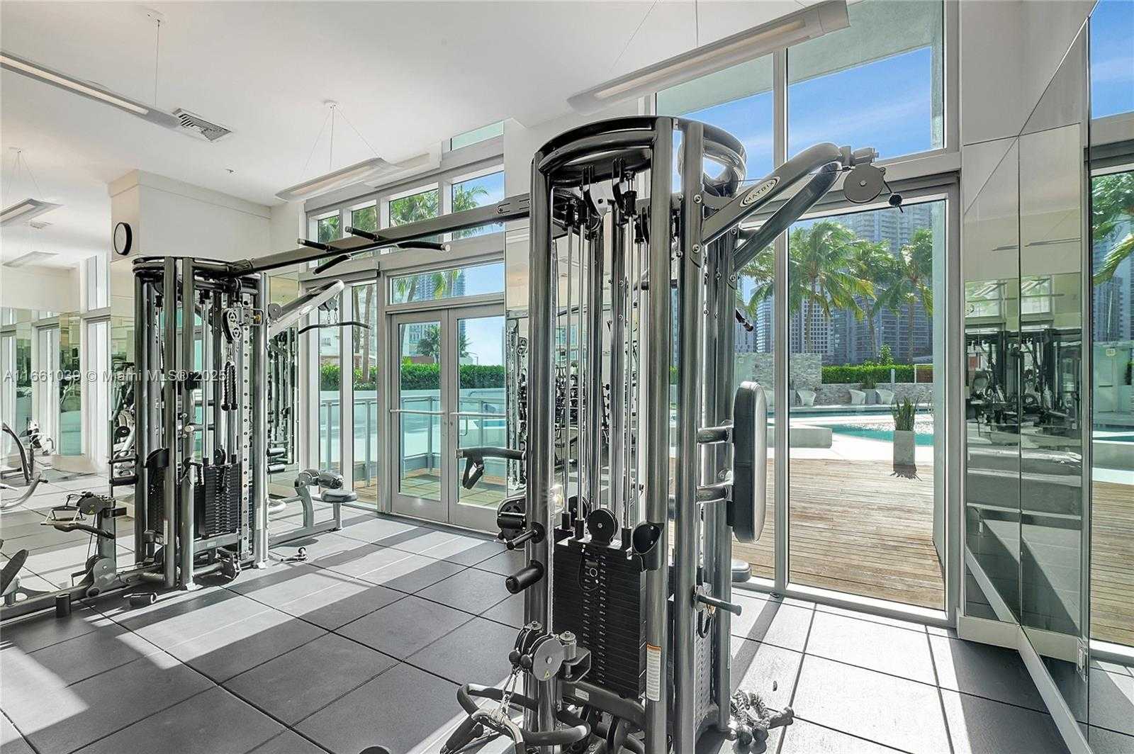 Small Image of 90 SOUTH WEST 3RD ST #1602, Miami Number 56