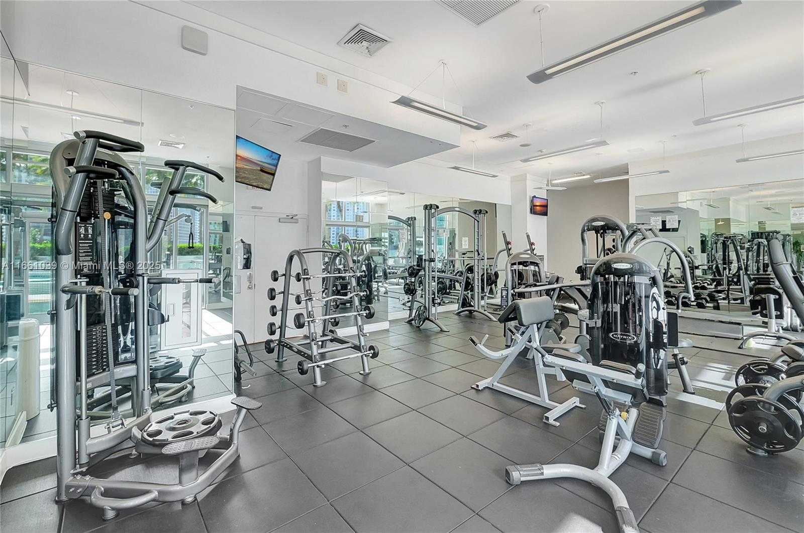 Small Image of 90 SOUTH WEST 3RD ST #1602, Miami Number 57