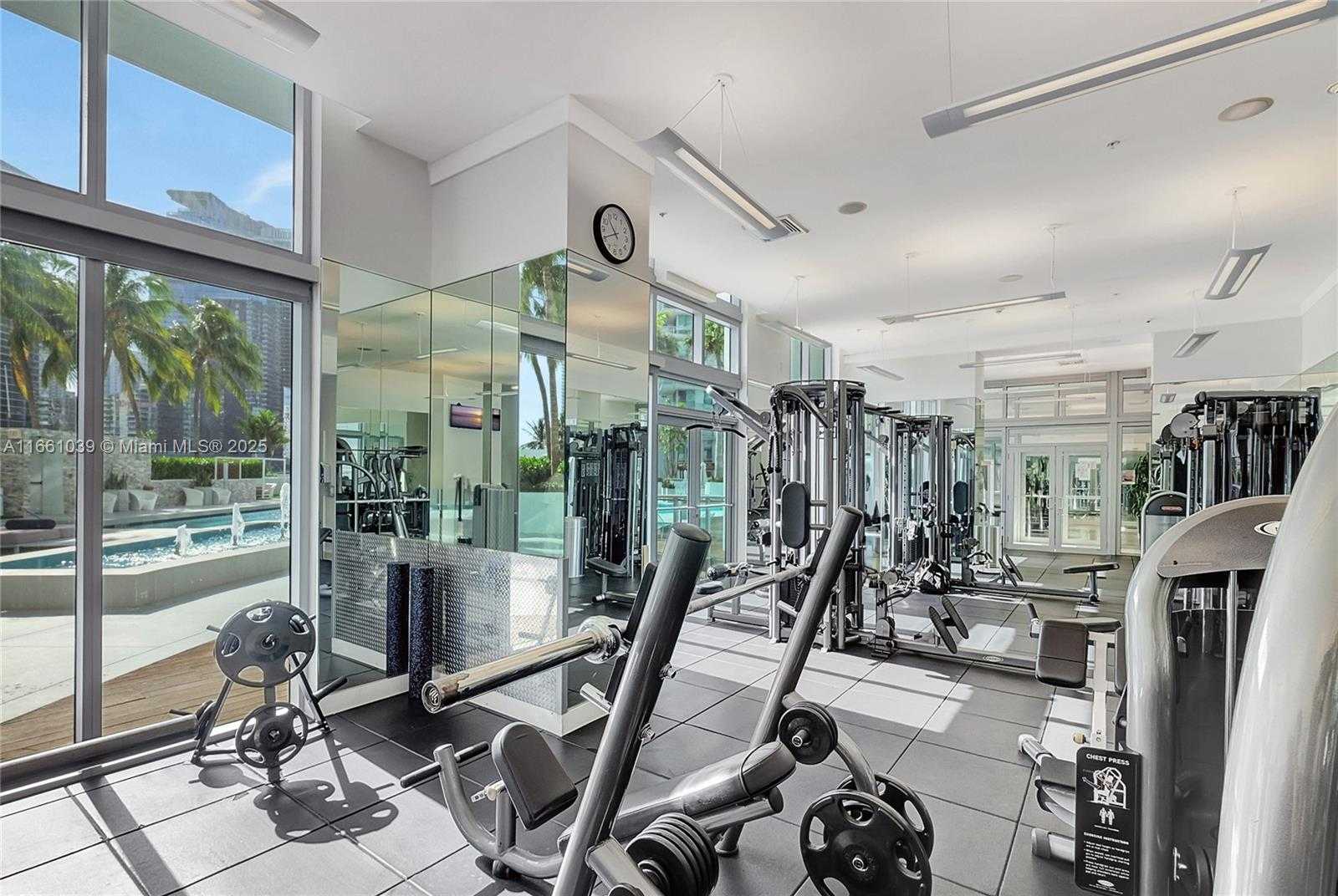 Small Image of 90 SOUTH WEST 3RD ST #1602, Miami Number 59