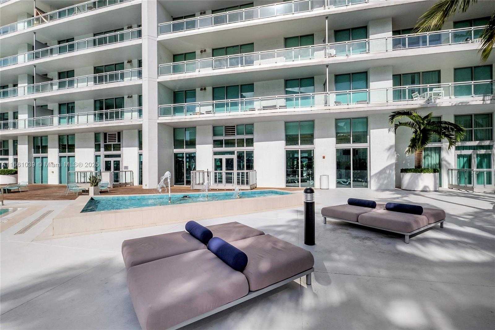 Small Image of 90 SOUTH WEST 3RD ST #1602, Miami Number 61