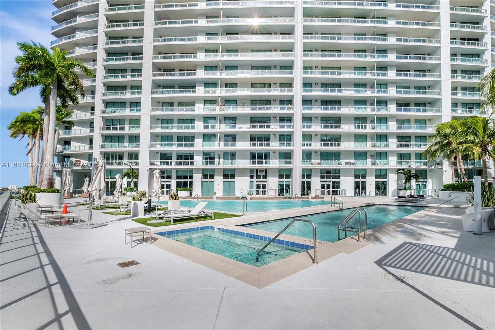 Small Image of 90 SOUTH WEST 3RD ST #1602, Miami Number 63