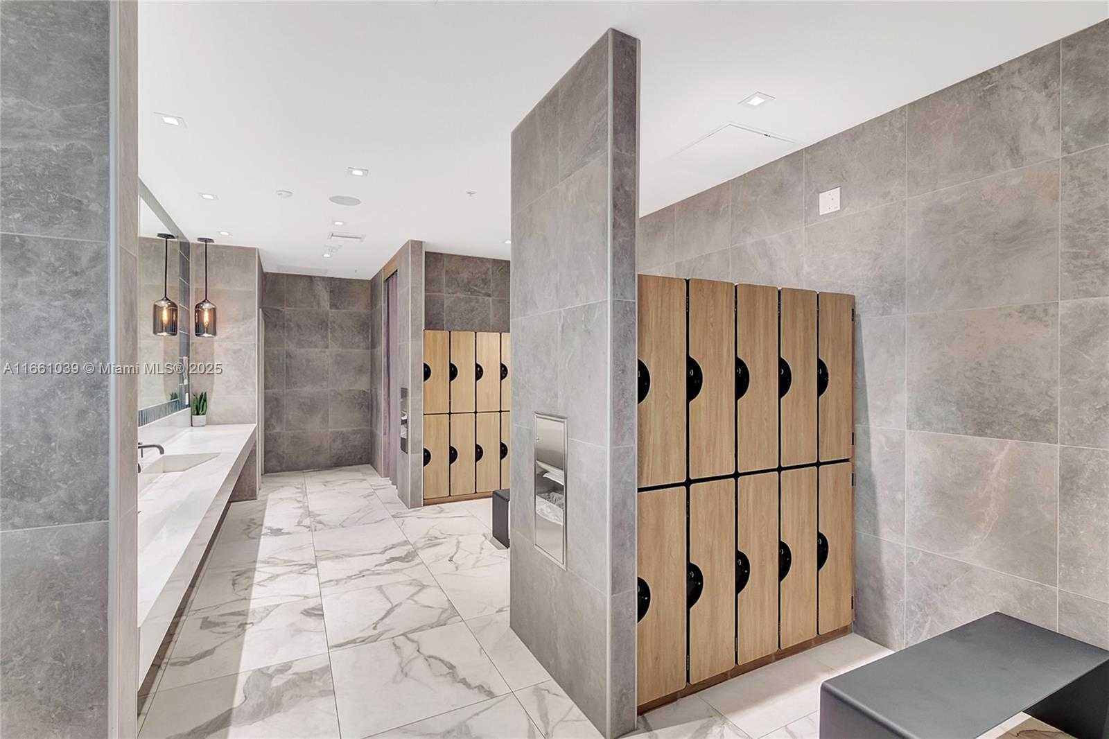 Small Image of 90 SOUTH WEST 3RD ST #1602, Miami Number 74