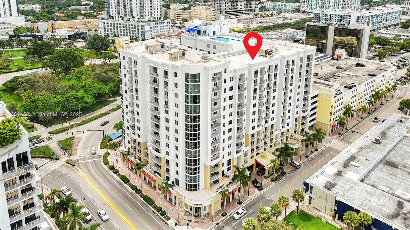 Small Image of 1830 RADIUS DR #1024, Hollywood Number 23