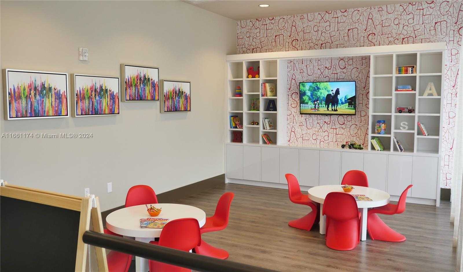 Small Image of 5252 NORTH WEST 85TH AVE #1601, Doral Number 20