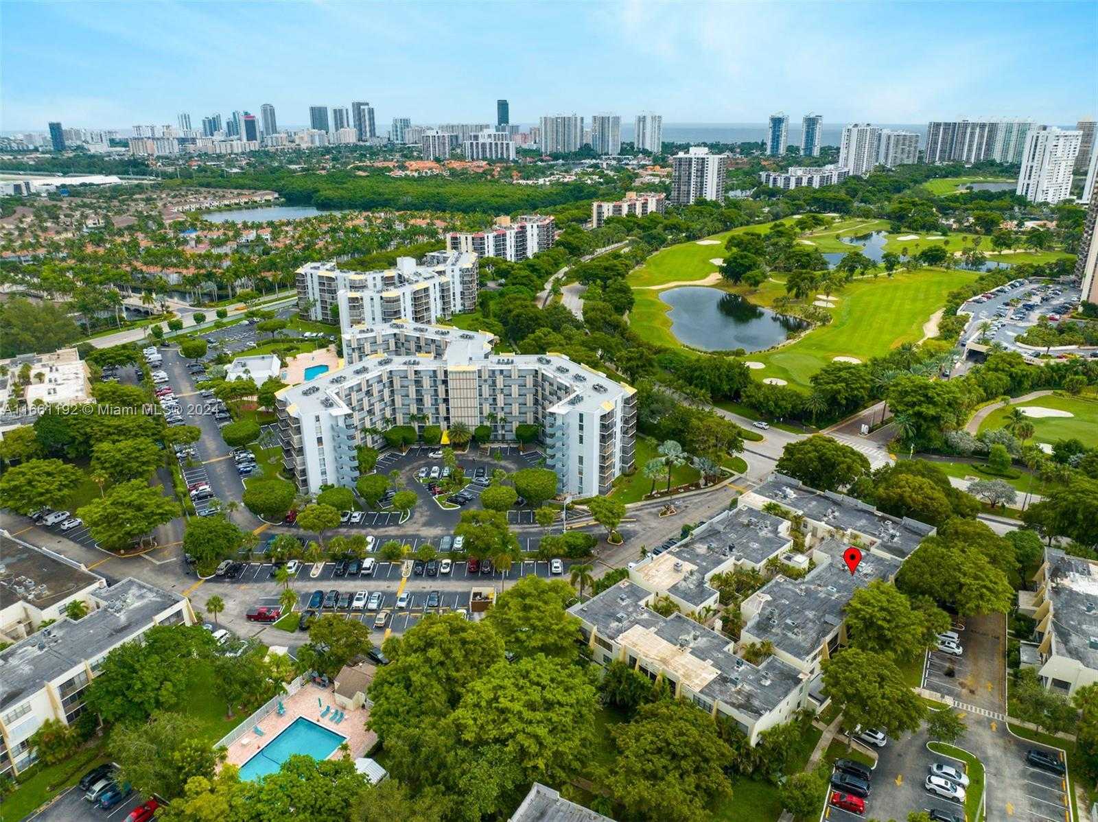 Small Image of 20350 WEST COUNTRY CLUB DR #123-4, Aventura Number 27