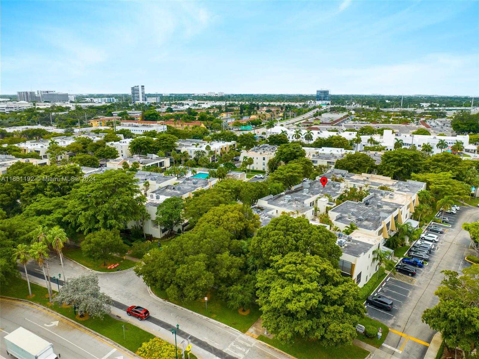 Small Image of 20350 WEST COUNTRY CLUB DR #123-4, Aventura Number 28
