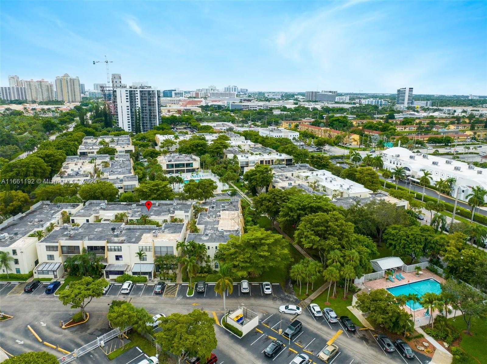 Small Image of 20350 WEST COUNTRY CLUB DR #123-4, Aventura Number 29