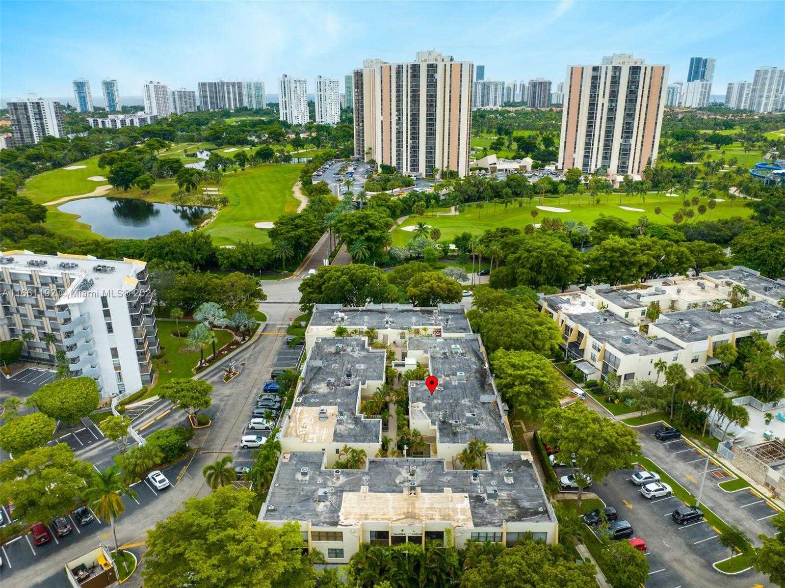 Small Image of 20350 WEST COUNTRY CLUB DR #123-4, Aventura Number 31