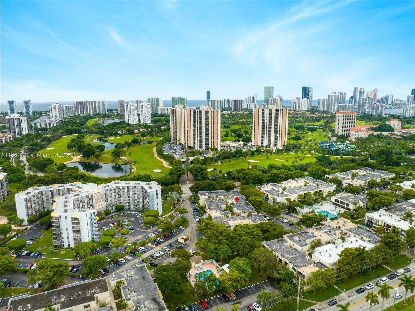 Small Image of 20350 WEST COUNTRY CLUB DR #123-4, Aventura Number 32