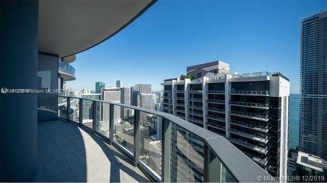 Small Image of 1000 BRICKELL PLZ #4905, Miami Number 18