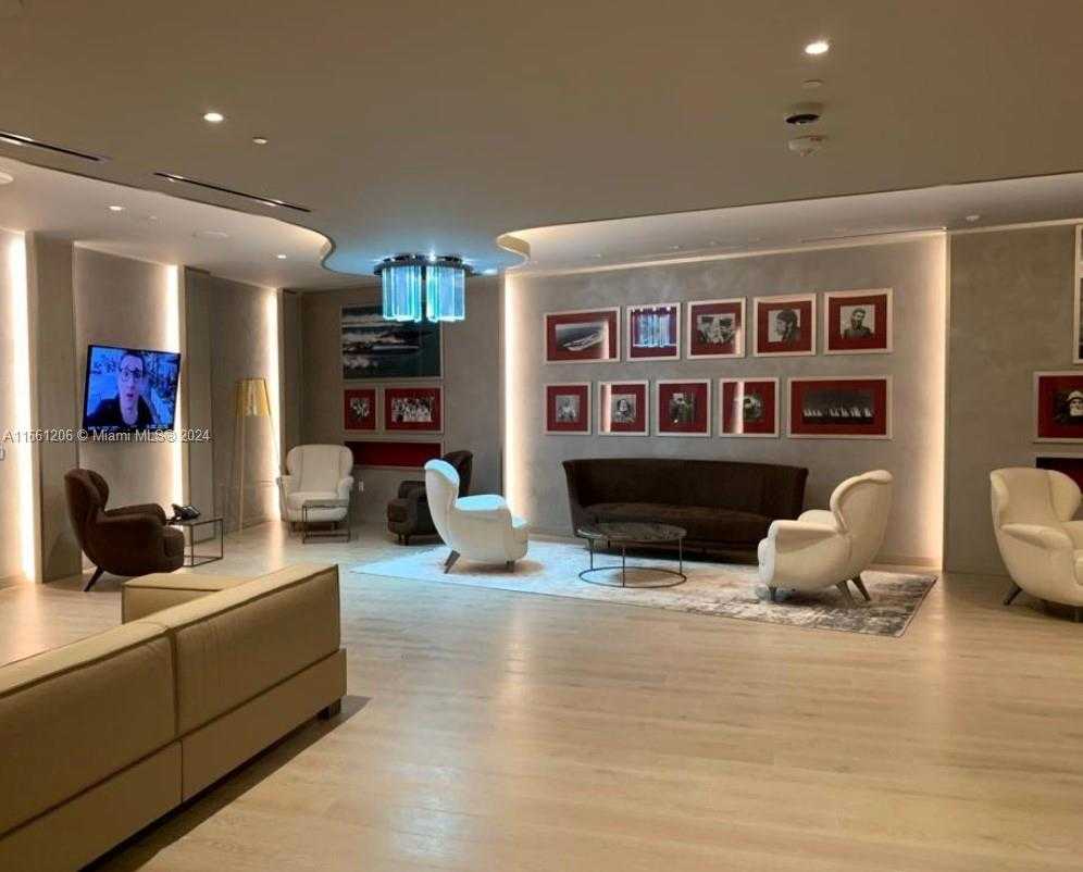 Small Image of 1000 BRICKELL PLZ #4905, Miami Number 24