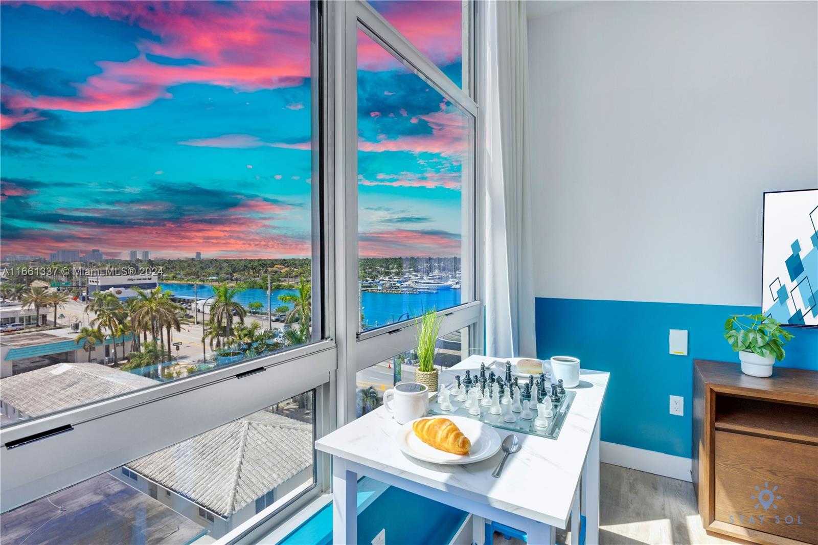 Small Image of 777 NORTH OCEAN DR #S527, Hollywood Number 11