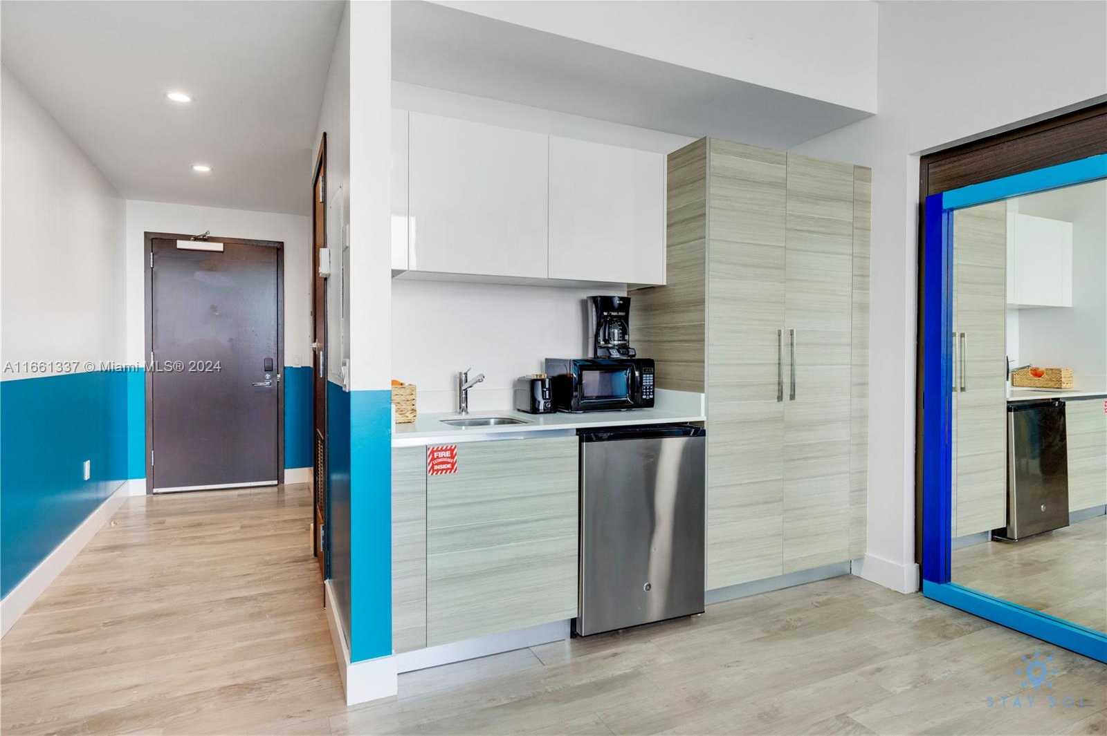 Small Image of 777 NORTH OCEAN DR #S527, Hollywood Number 15