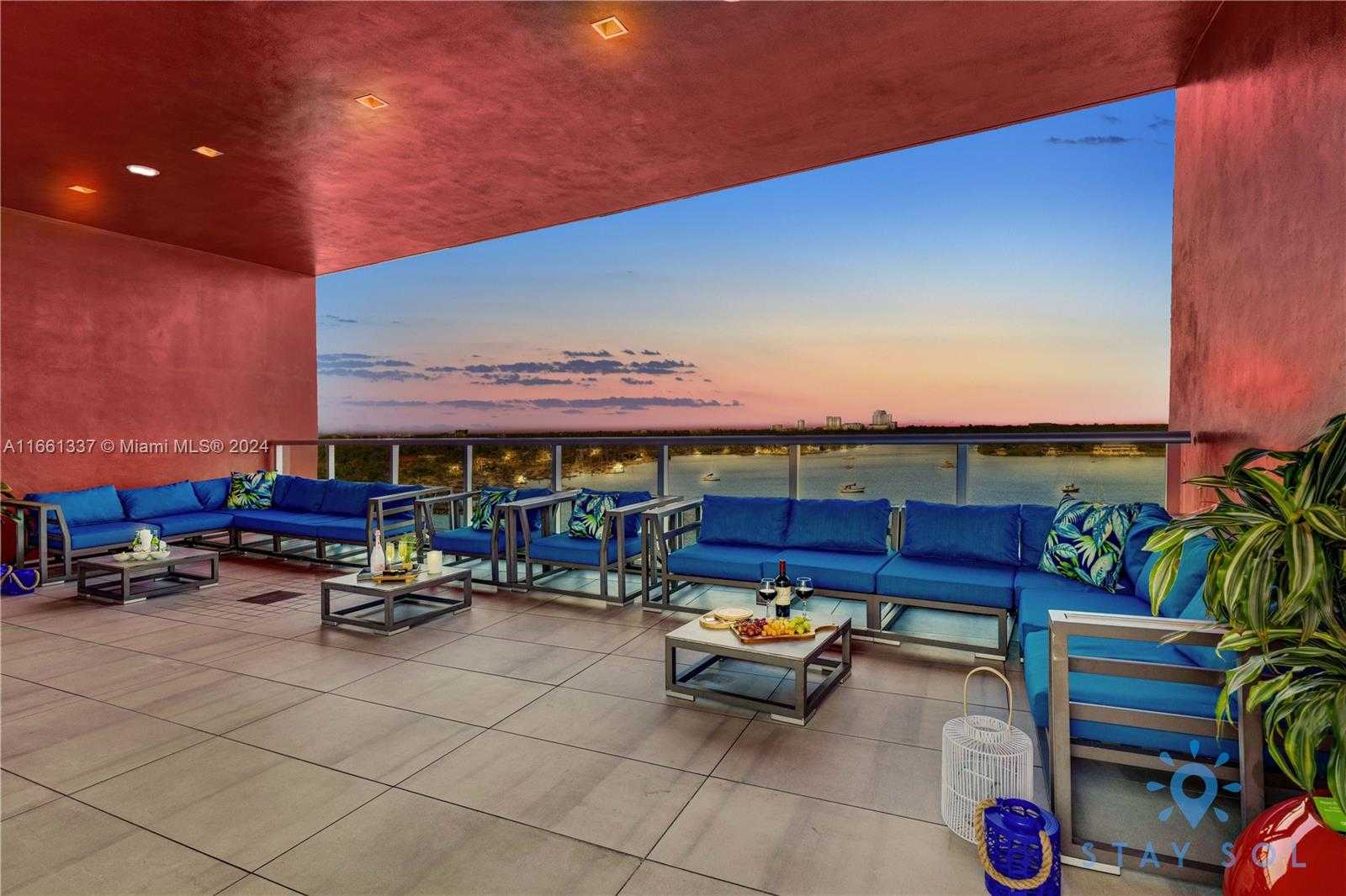 Small Image of 777 NORTH OCEAN DR #S527, Hollywood Number 41
