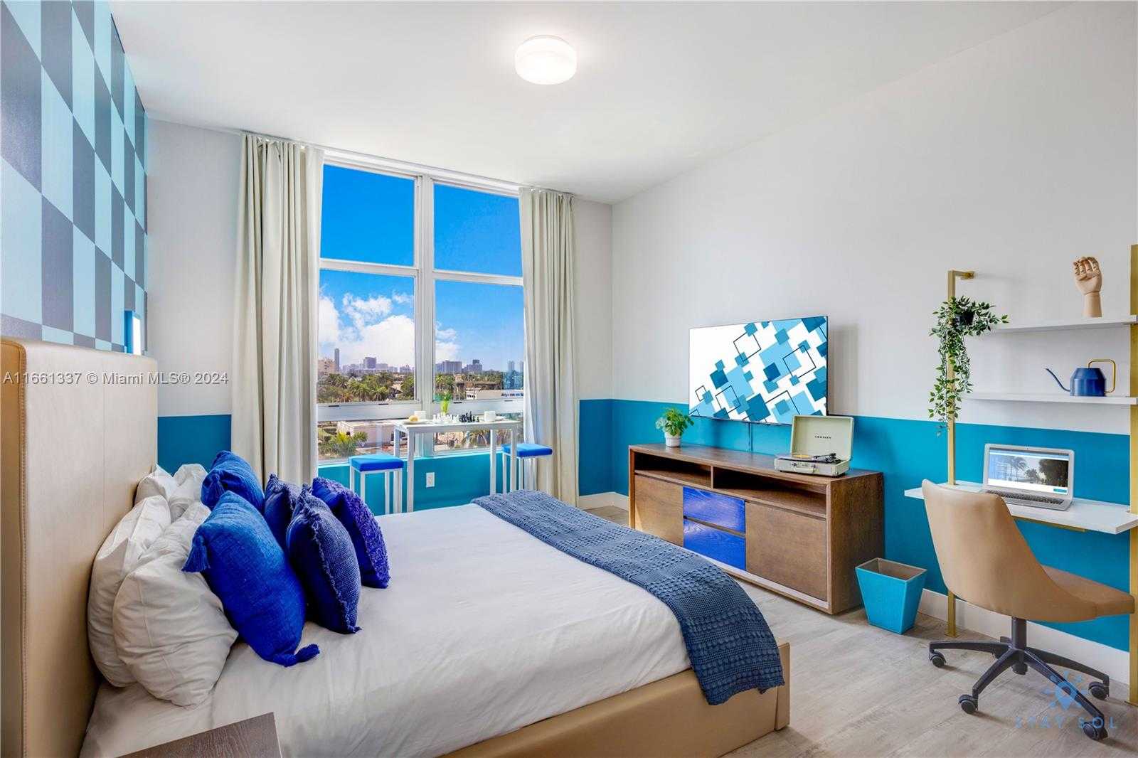 Small Image of 777 NORTH OCEAN DR #S527, Hollywood Number 5