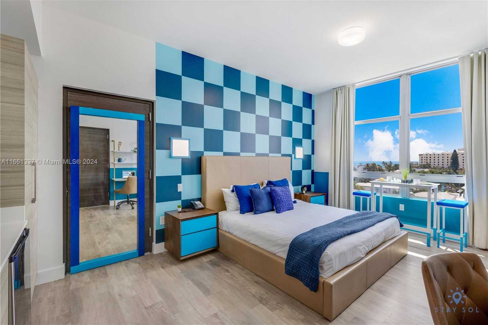 Small Image of 777 NORTH OCEAN DR #S527, Hollywood Number 7