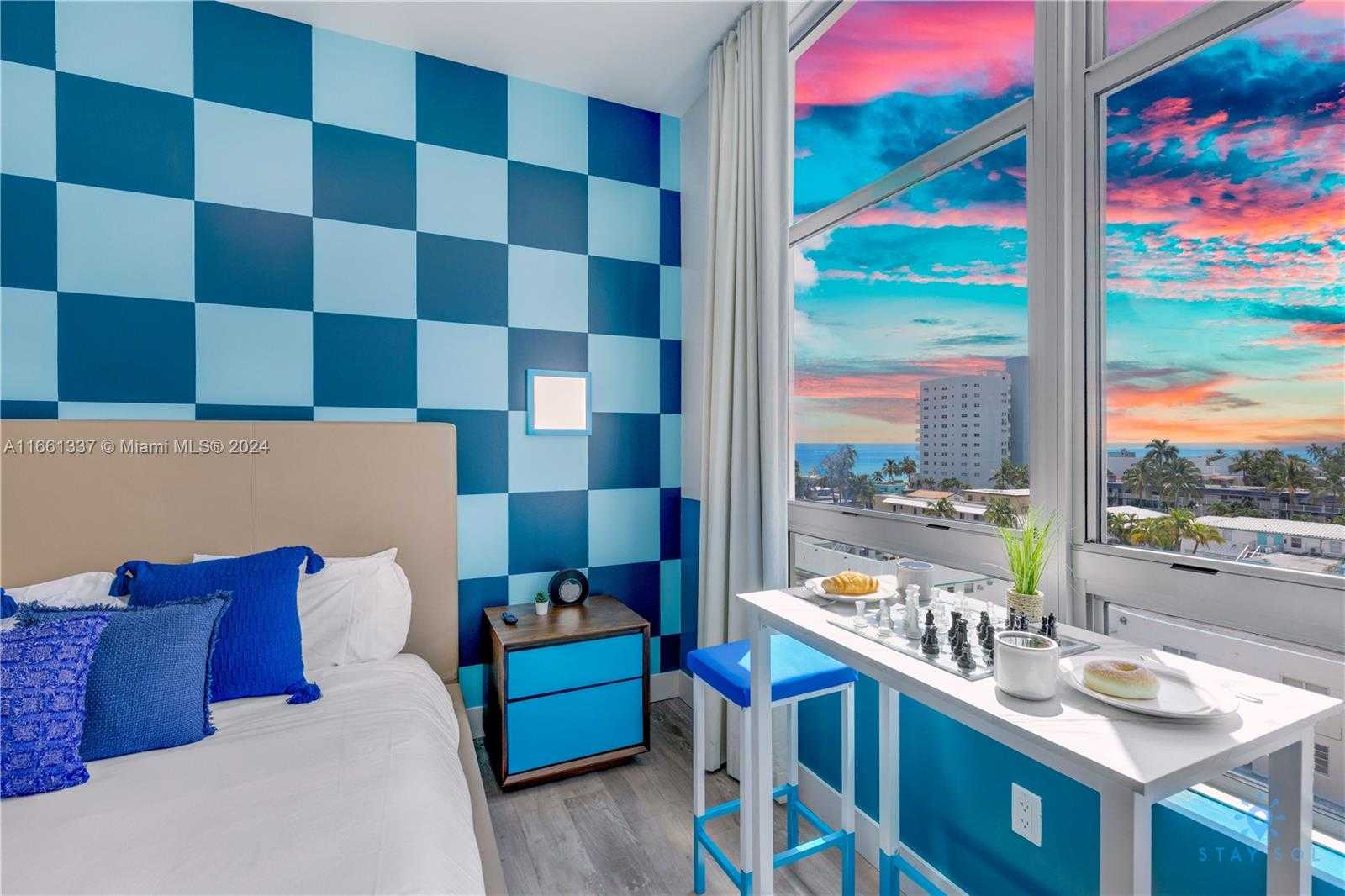 Small Image of 777 NORTH OCEAN DR #S527, Hollywood Number 8