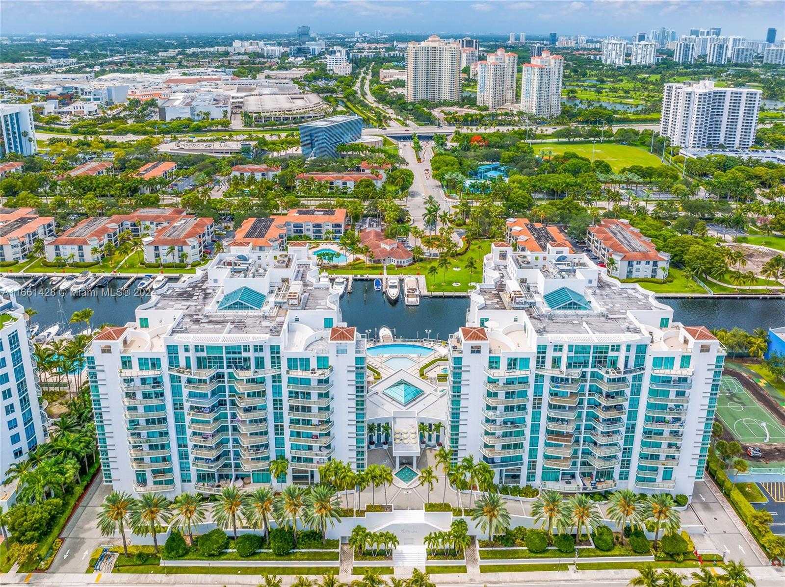 Small Image of 3131 NORTH EAST 188TH ST #2-507, Aventura Number 3