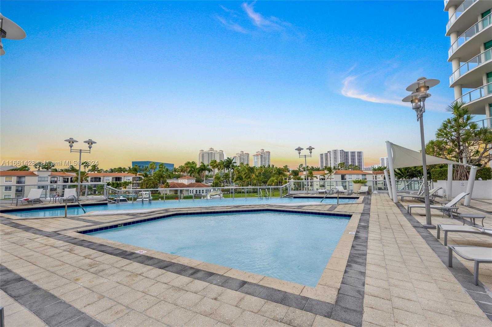 Small Image of 3131 NORTH EAST 188TH ST #2-507, Aventura Number 45