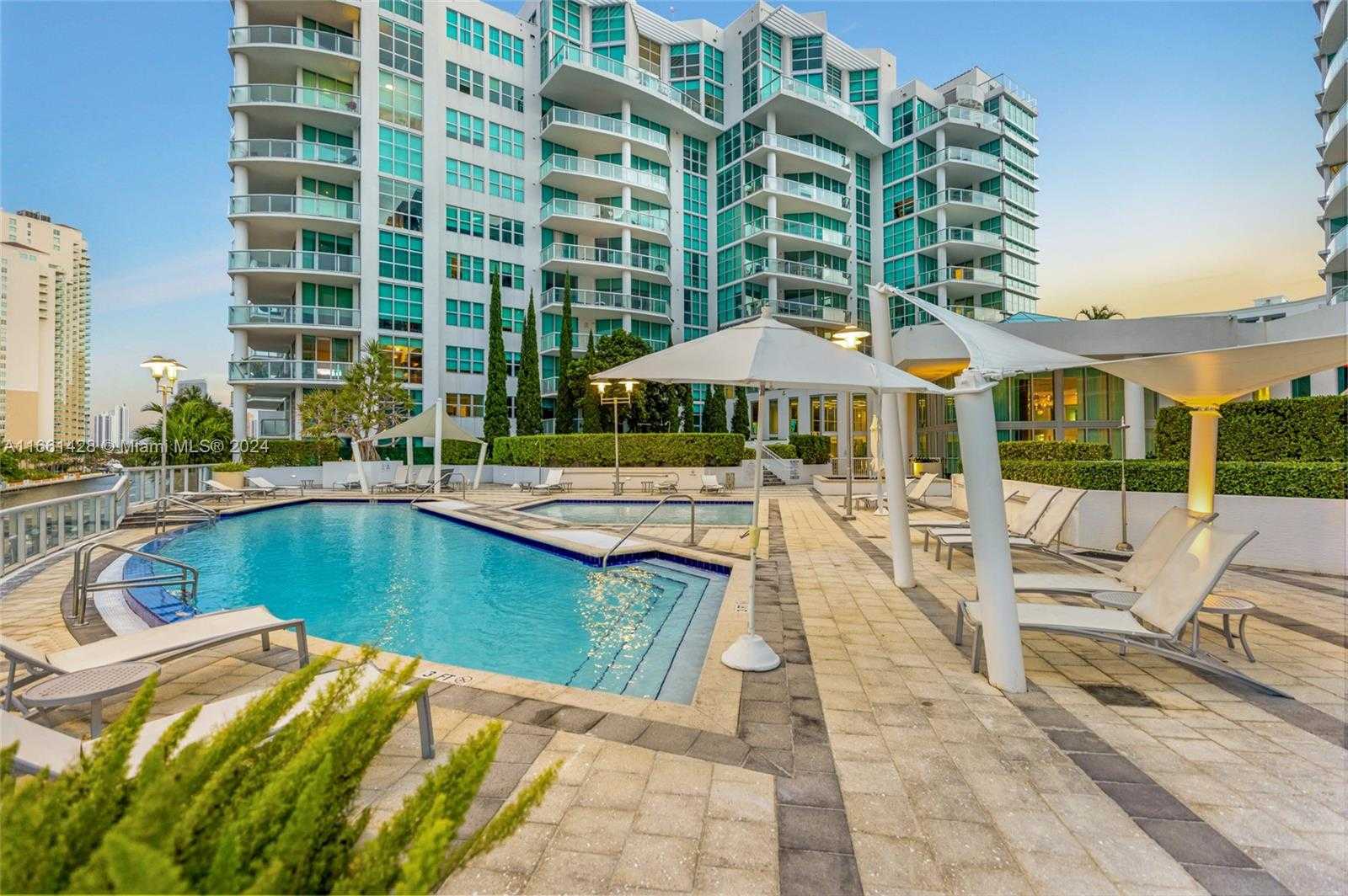 Small Image of 3131 NORTH EAST 188TH ST #2-507, Aventura Number 46
