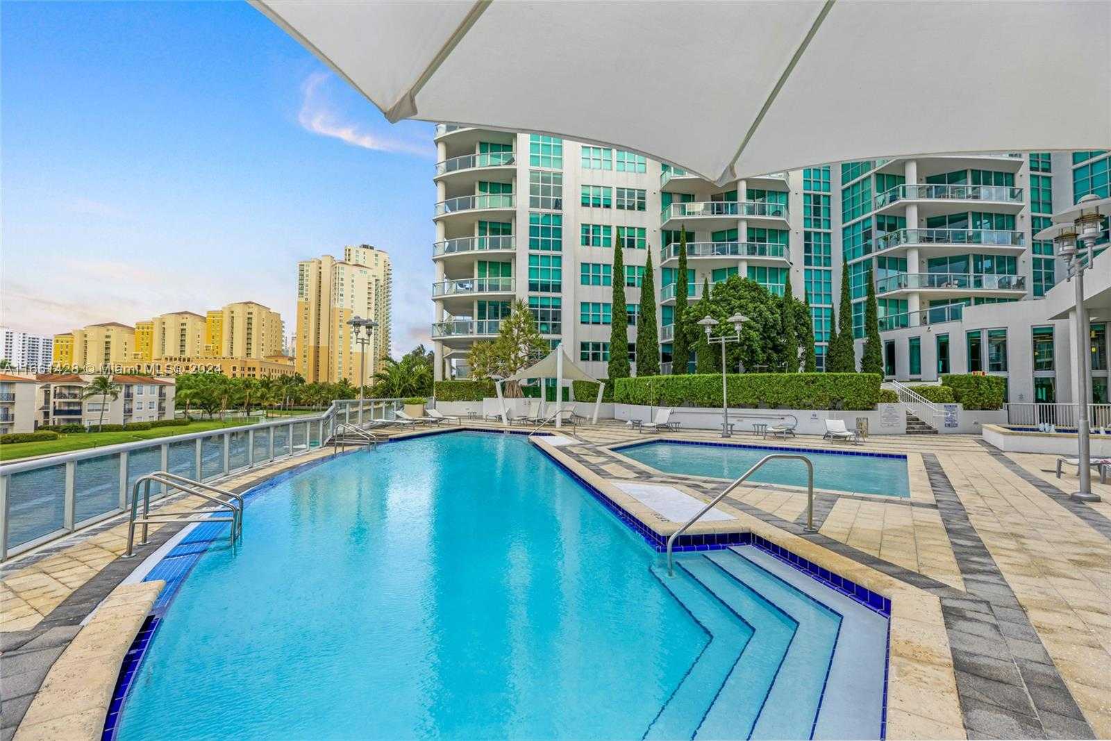 Small Image of 3131 NORTH EAST 188TH ST #2-507, Aventura Number 47