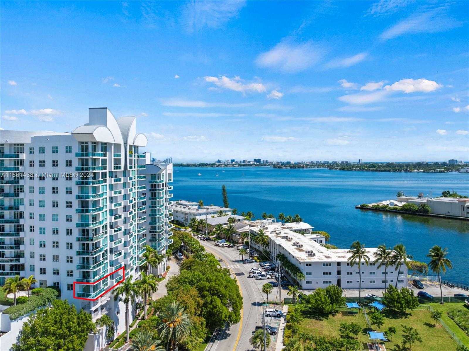 Small Image of 7900 HARBOR ISLAND DR #513, North Bay Village Number 2