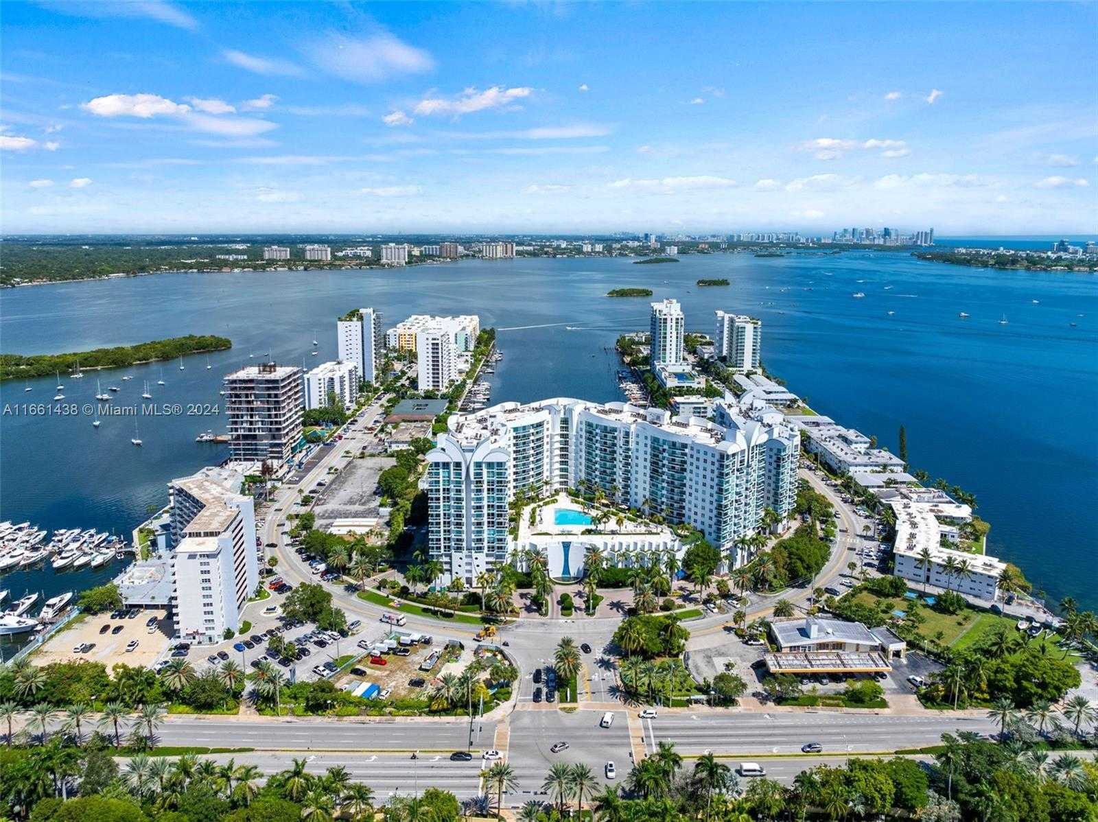 Small Image of 7900 HARBOR ISLAND DR #513, North Bay Village Number 25