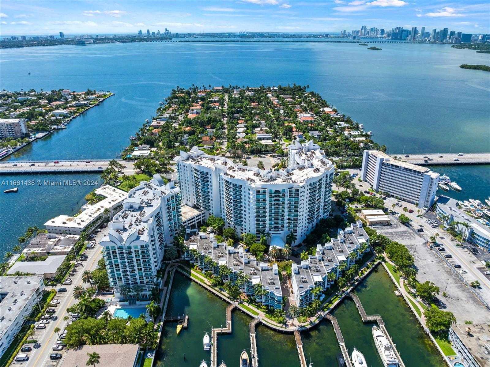 Small Image of 7900 HARBOR ISLAND DR #513, North Bay Village Number 28