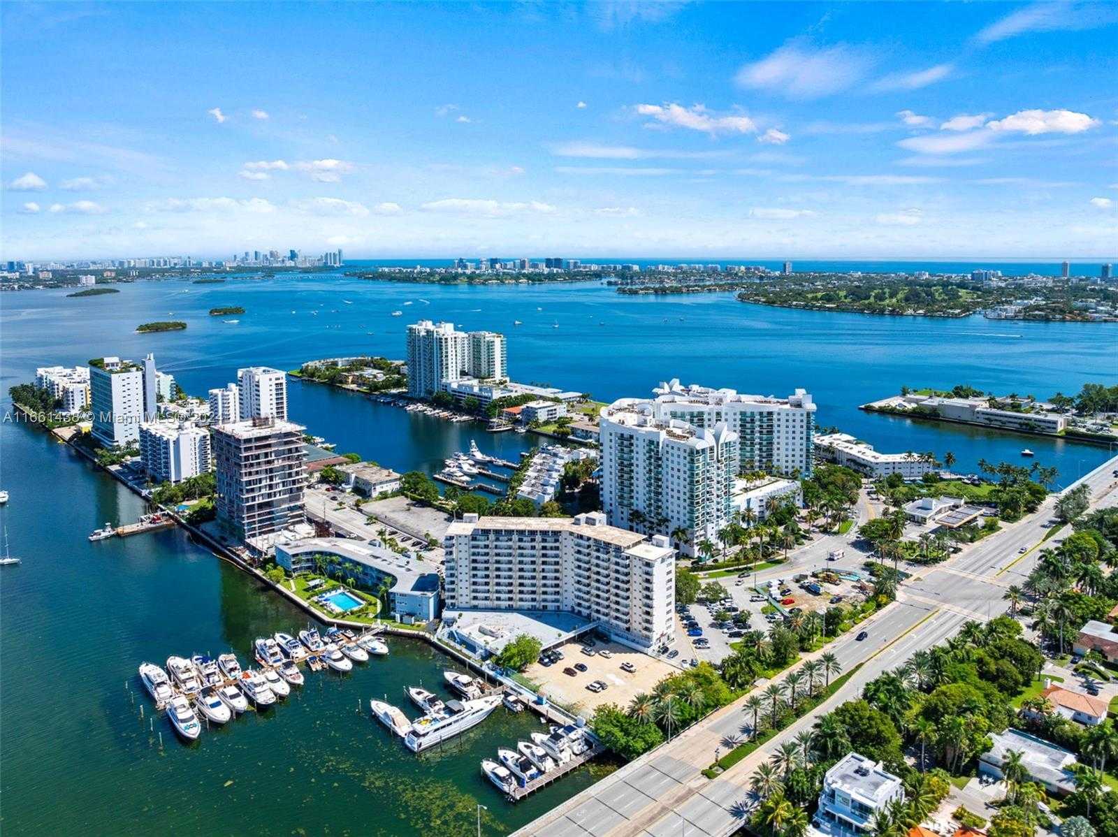 Small Image of 7900 HARBOR ISLAND DR #513, North Bay Village Number 29