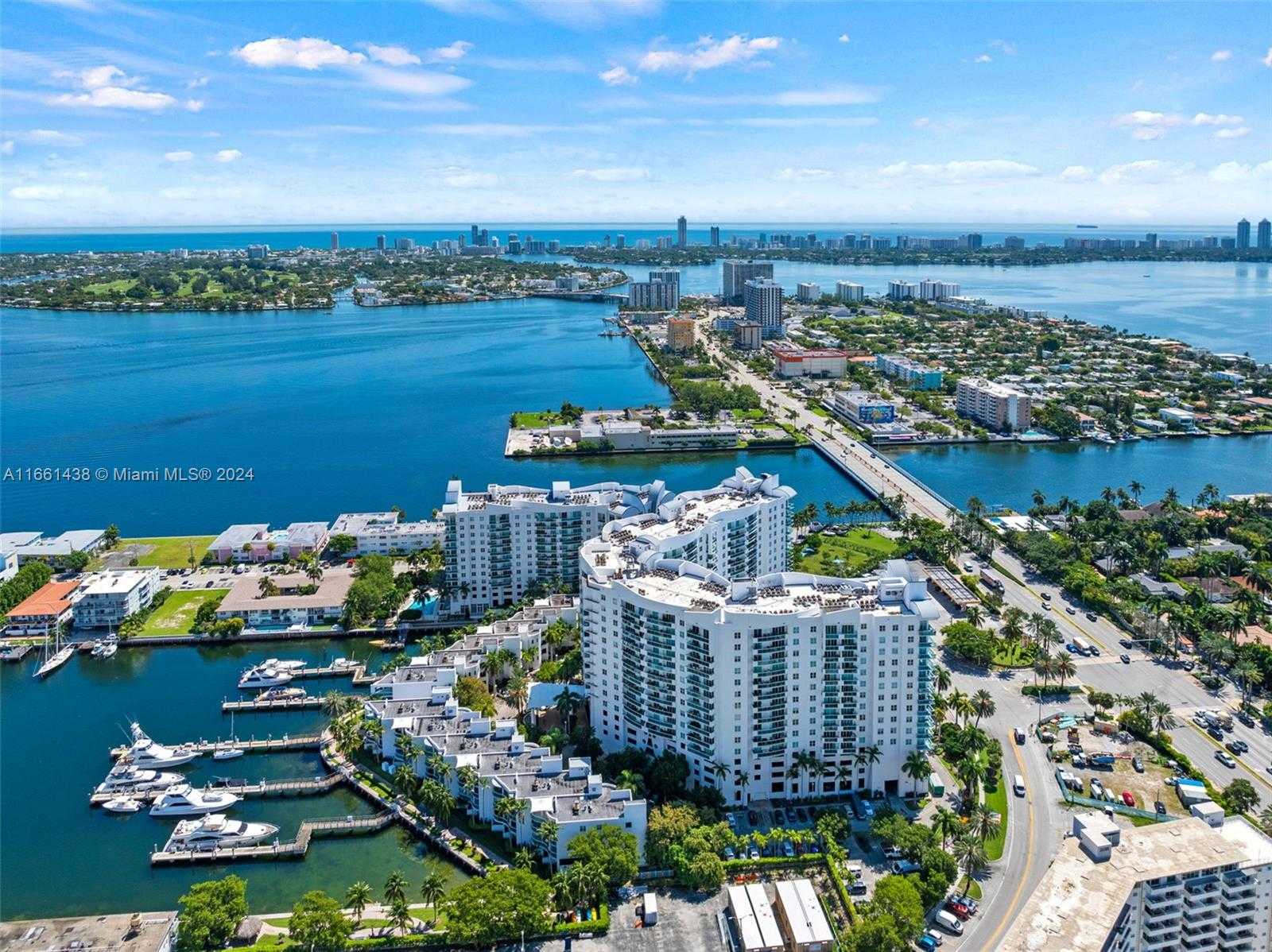 Small Image of 7900 HARBOR ISLAND DR #513, North Bay Village Number 30