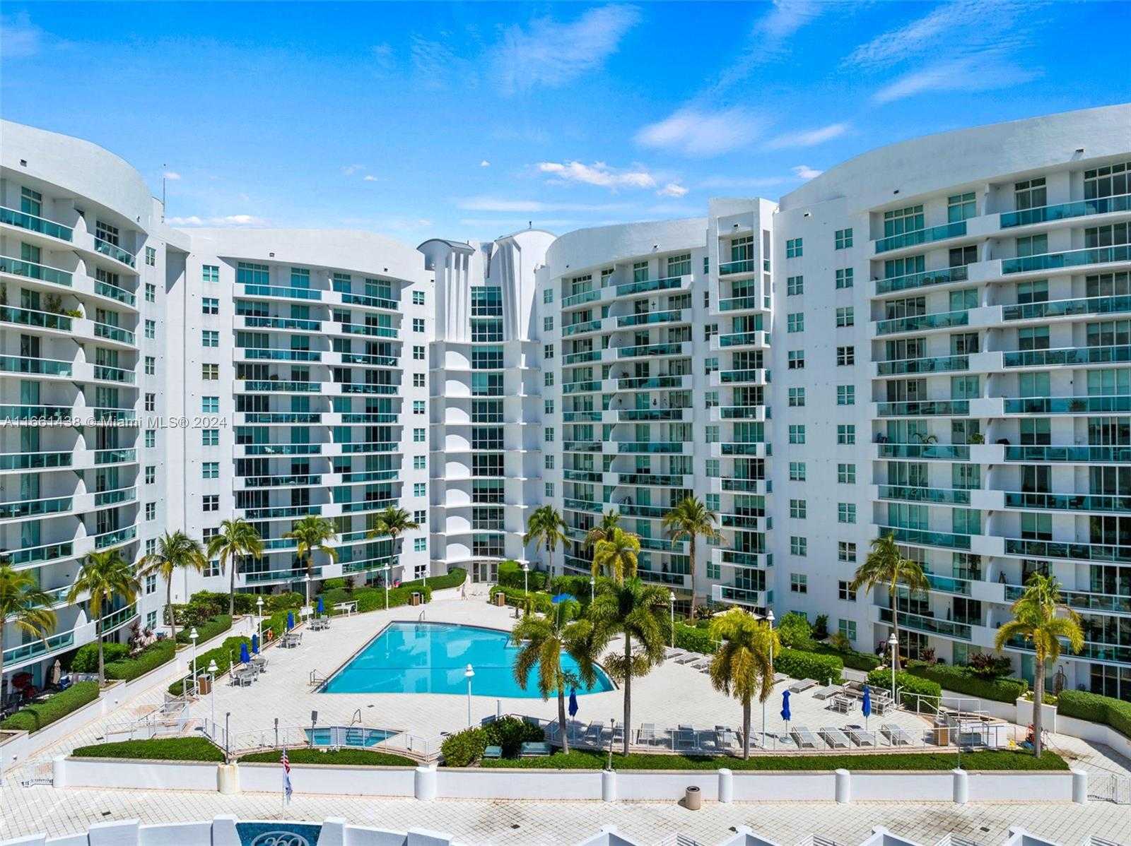 Small Image of 7900 HARBOR ISLAND DR #513, North Bay Village Number 31