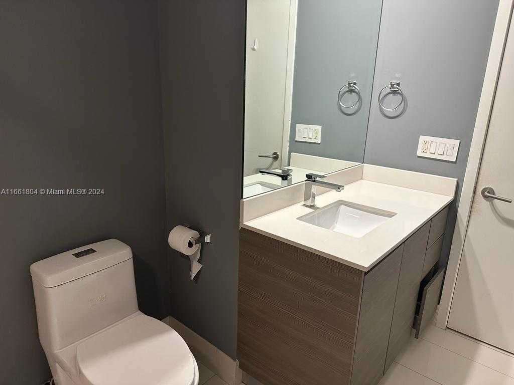 Small Image of 460 NORTH EAST 28 STREET #1407, Miami Number 12