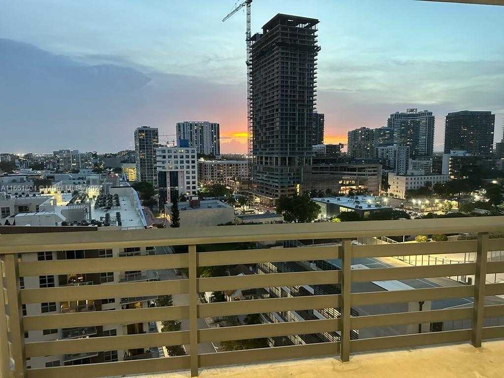 Small Image of 460 NORTH EAST 28 STREET #1407, Miami Number 2