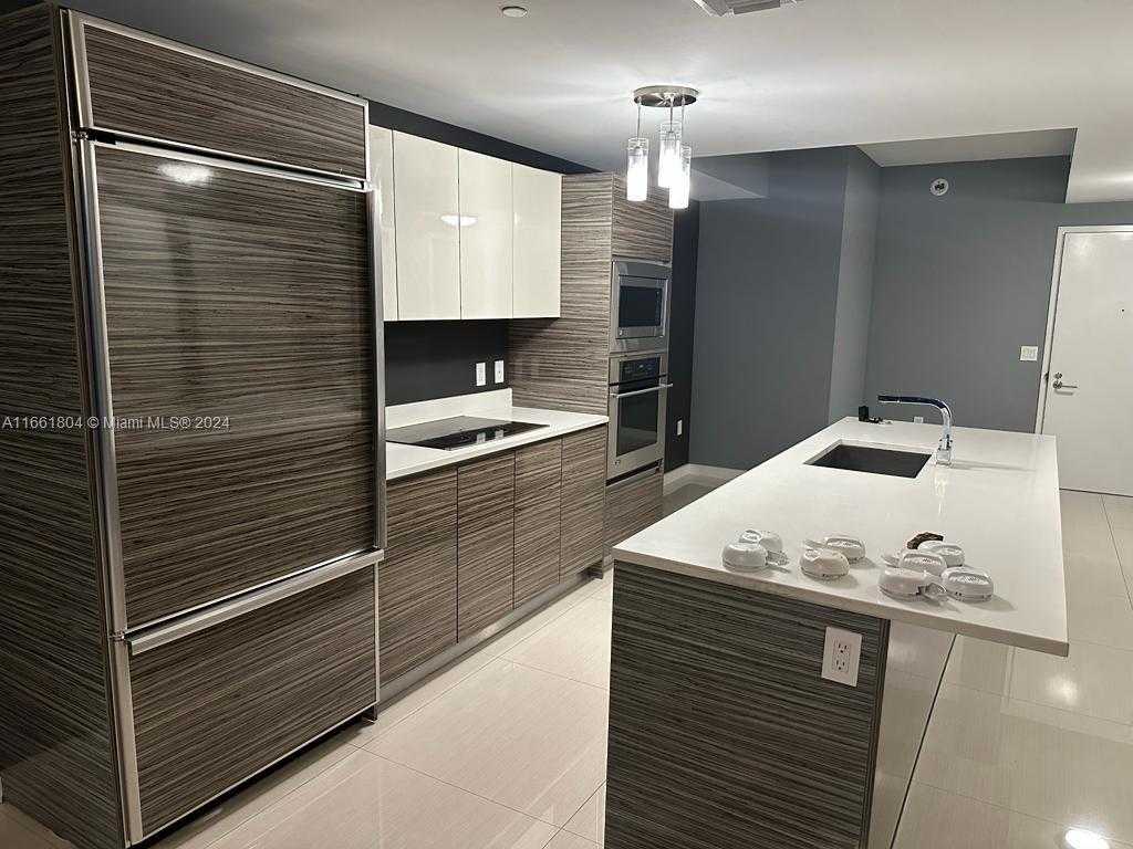 Small Image of 460 NORTH EAST 28 STREET #1407, Miami Number 5