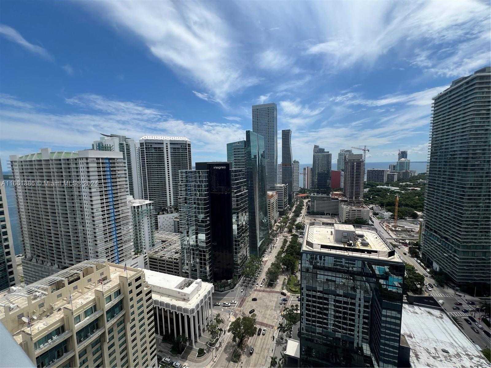 Small Image of 1060 BRICKELL AVE #3509, Miami Number 2