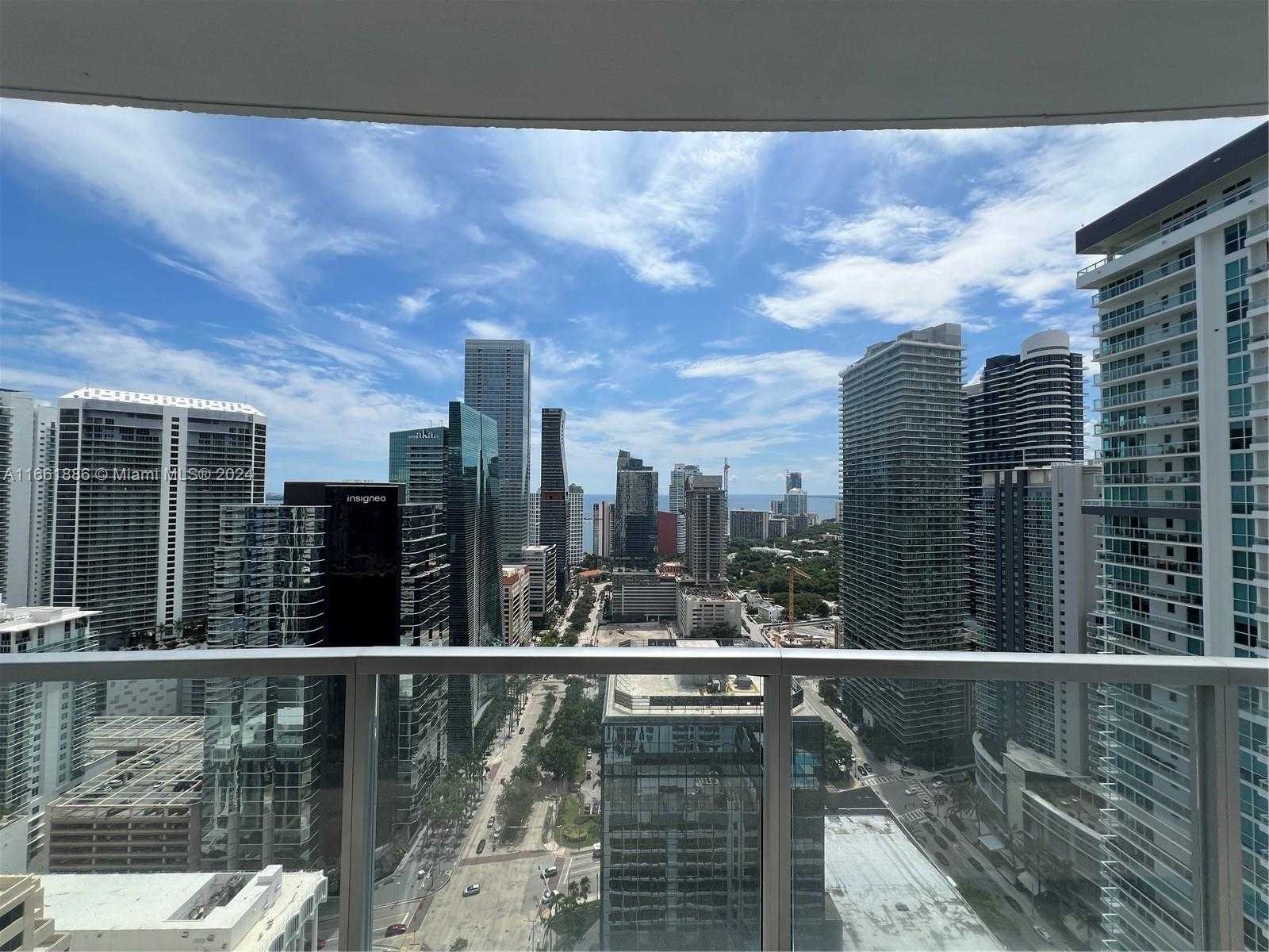 Small Image of 1060 BRICKELL AVE #3509, Miami Number 6