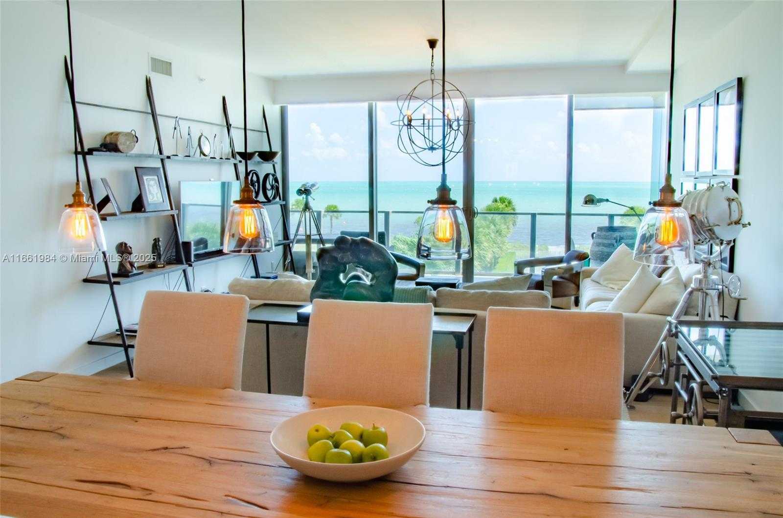 Small Image of 350 OCEAN DR #406N, Key Biscayne Number 10