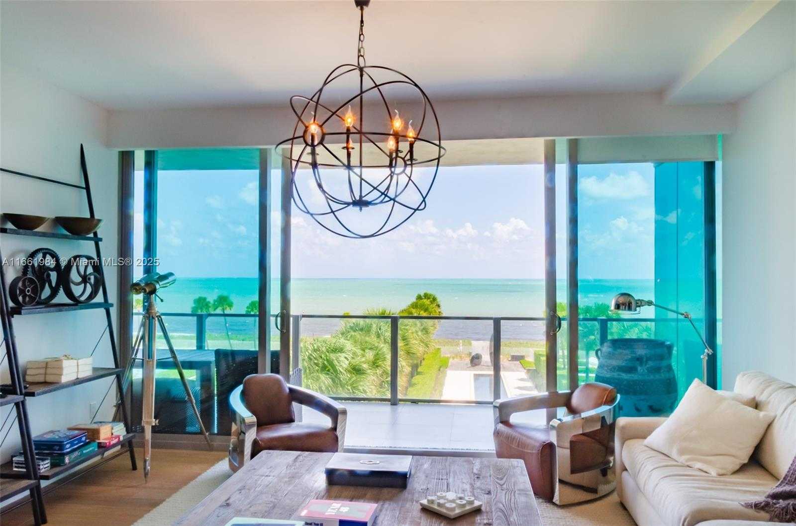Small Image of 350 OCEAN DR #406N, Key Biscayne Number 12