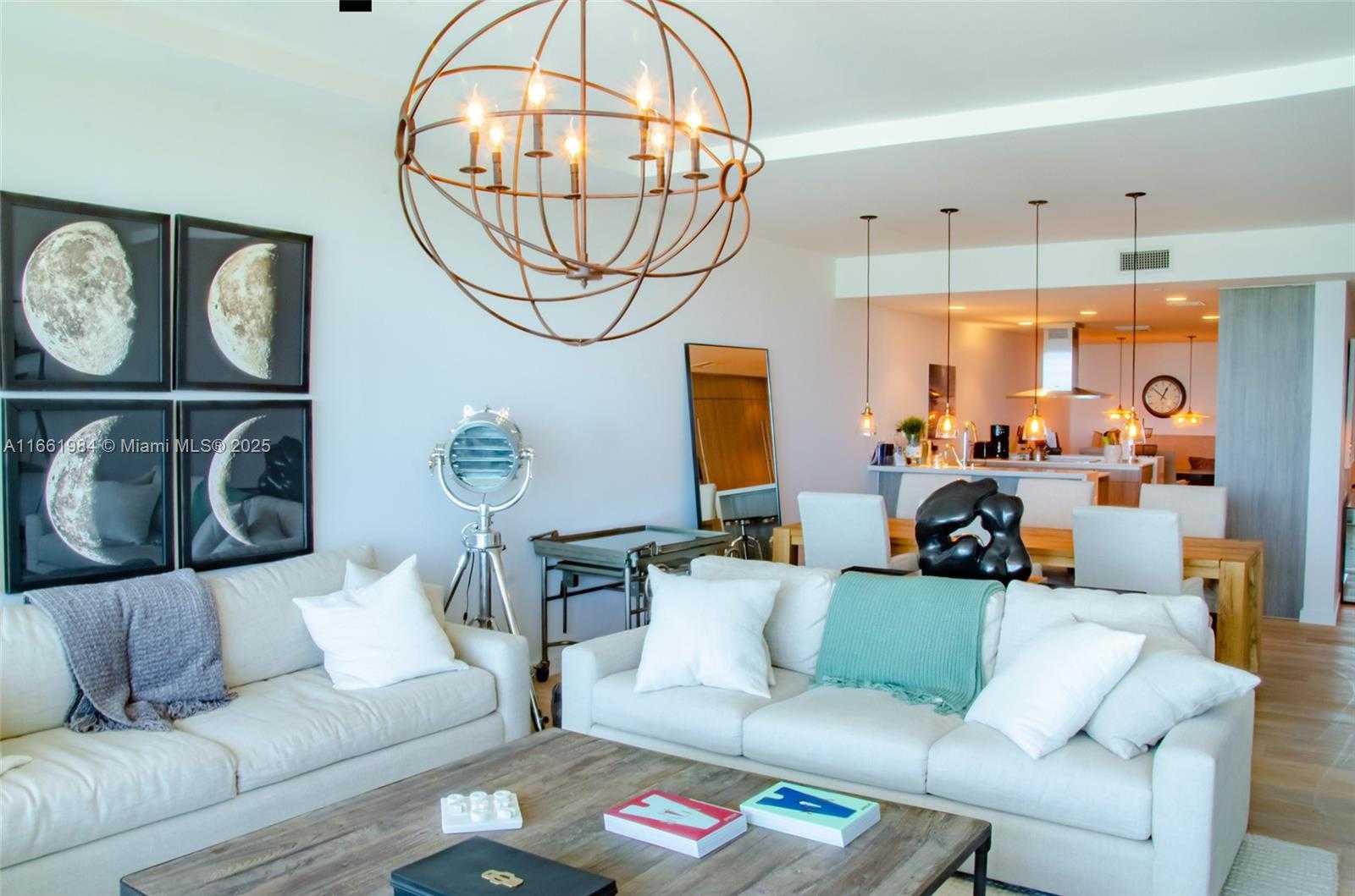 Small Image of 350 OCEAN DR #406N, Key Biscayne Number 14