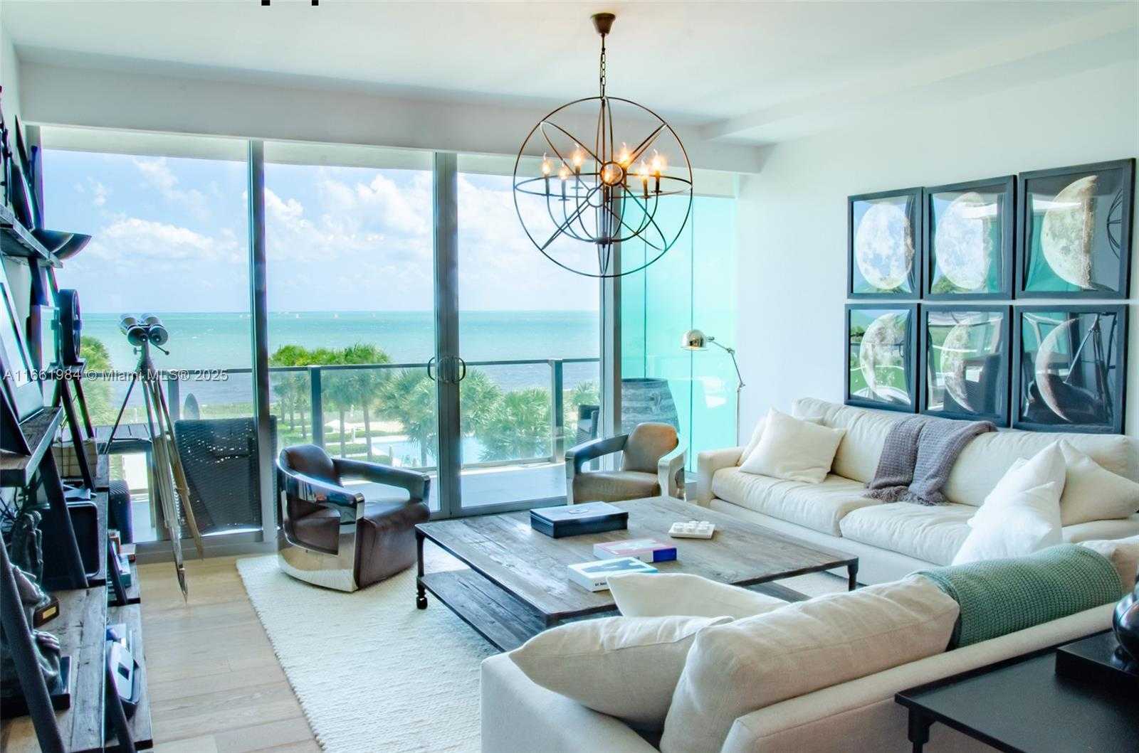 Small Image of 350 OCEAN DR #406N, Key Biscayne Number 16