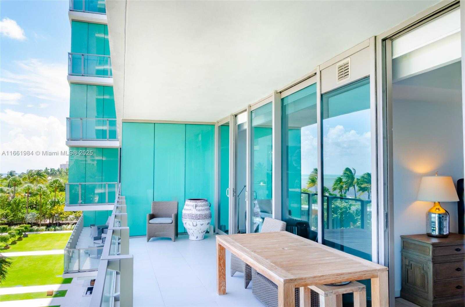 Small Image of 350 OCEAN DR #406N, Key Biscayne Number 19