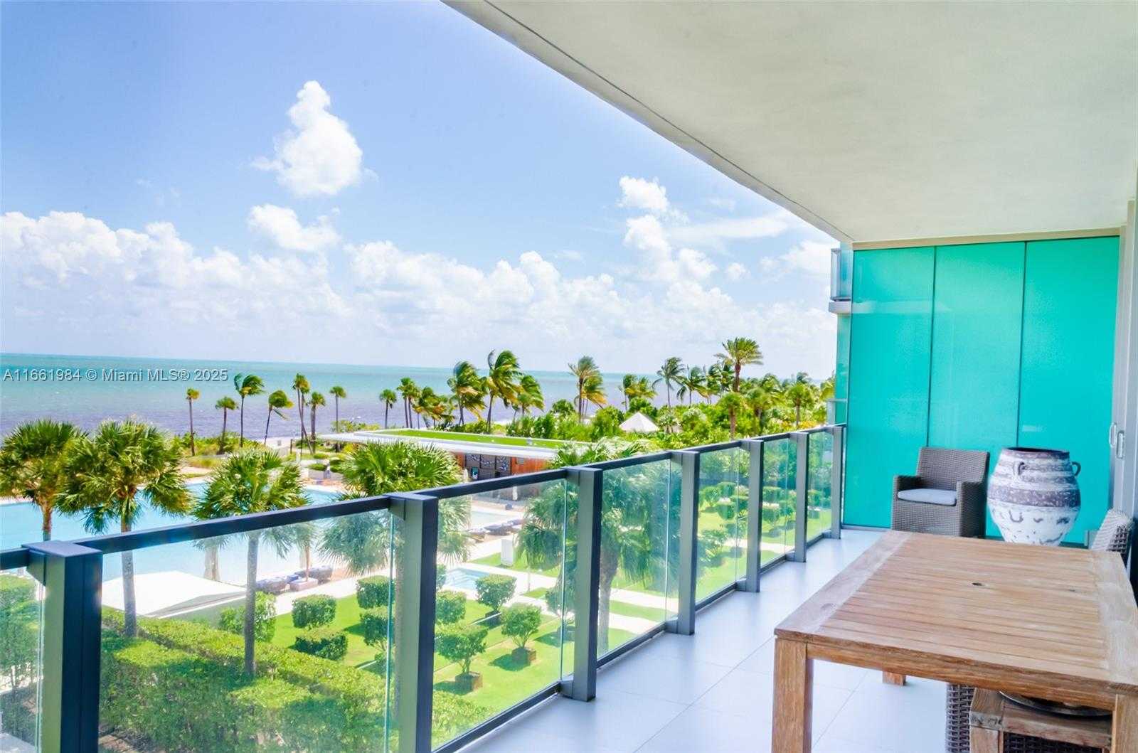 Small Image of 350 OCEAN DR #406N, Key Biscayne Number 20