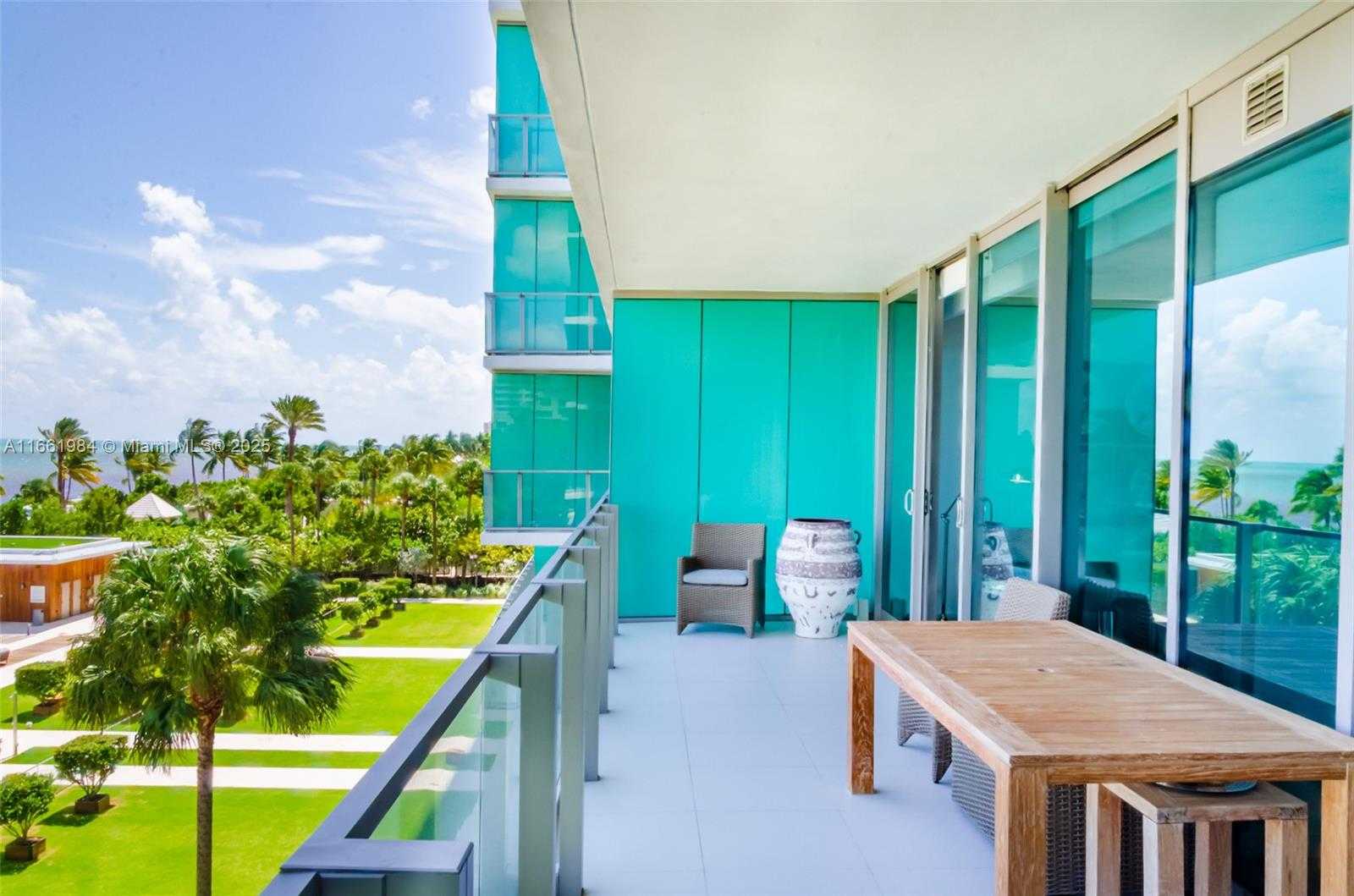 Small Image of 350 OCEAN DR #406N, Key Biscayne Number 21