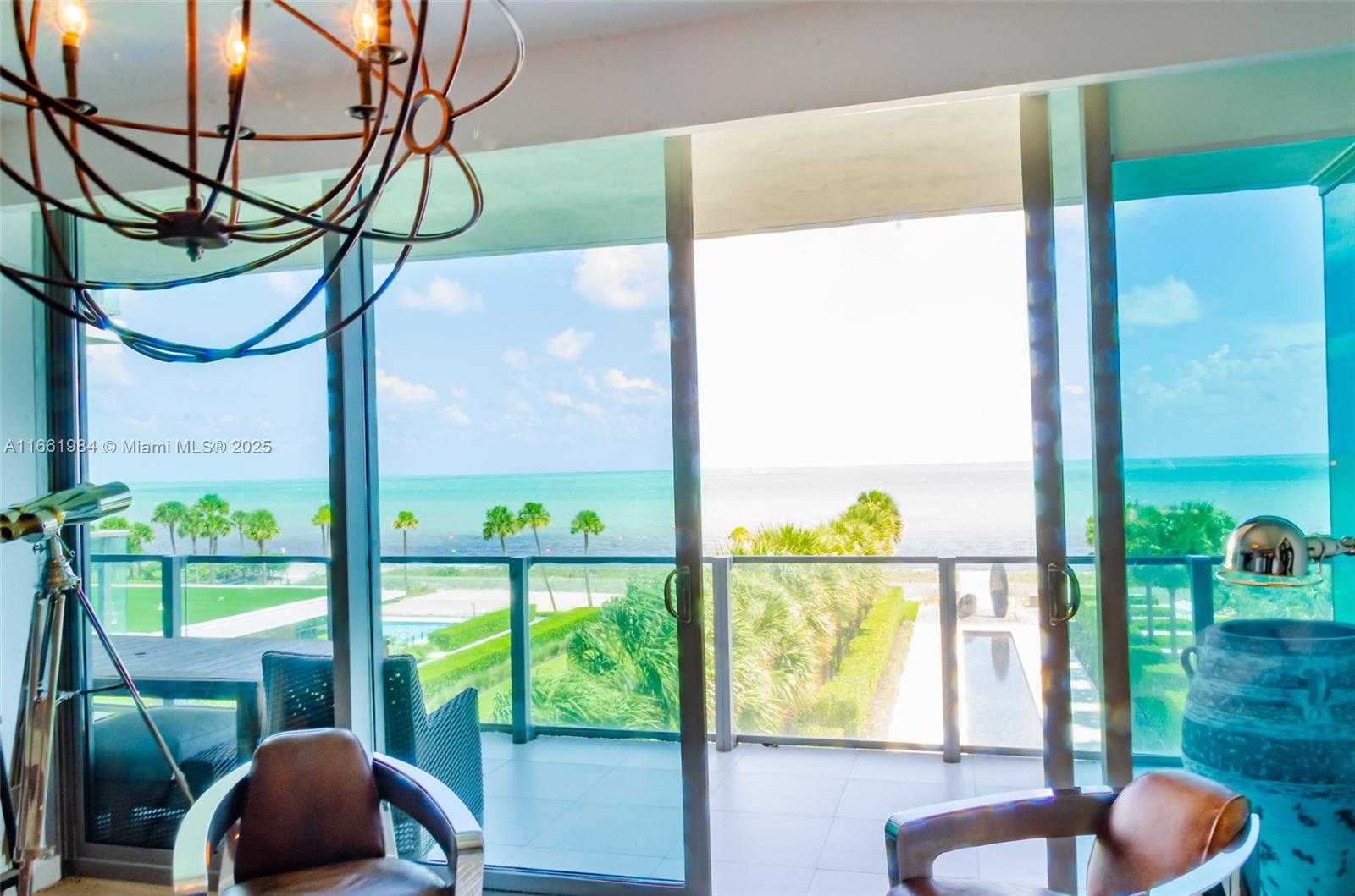 Small Image of 350 OCEAN DR #406N, Key Biscayne Number 24