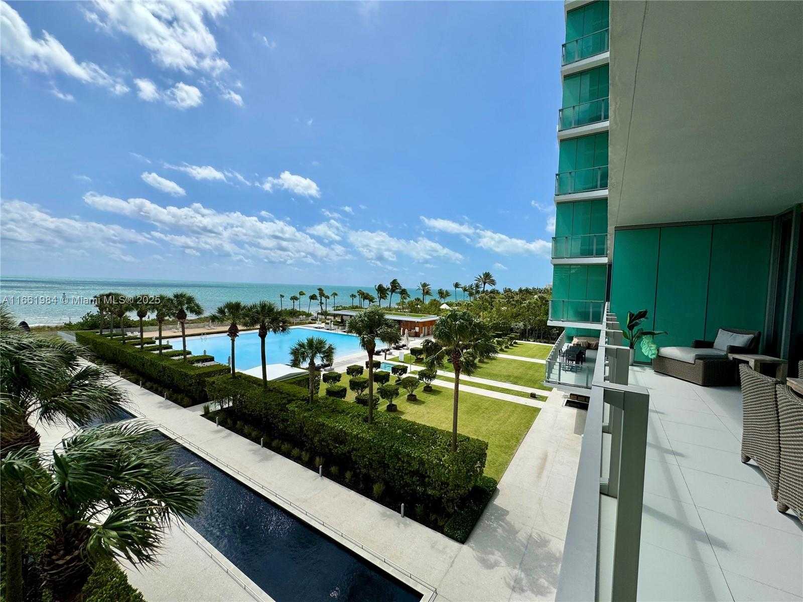 Small Image of 350 OCEAN DR #406N, Key Biscayne Number 47