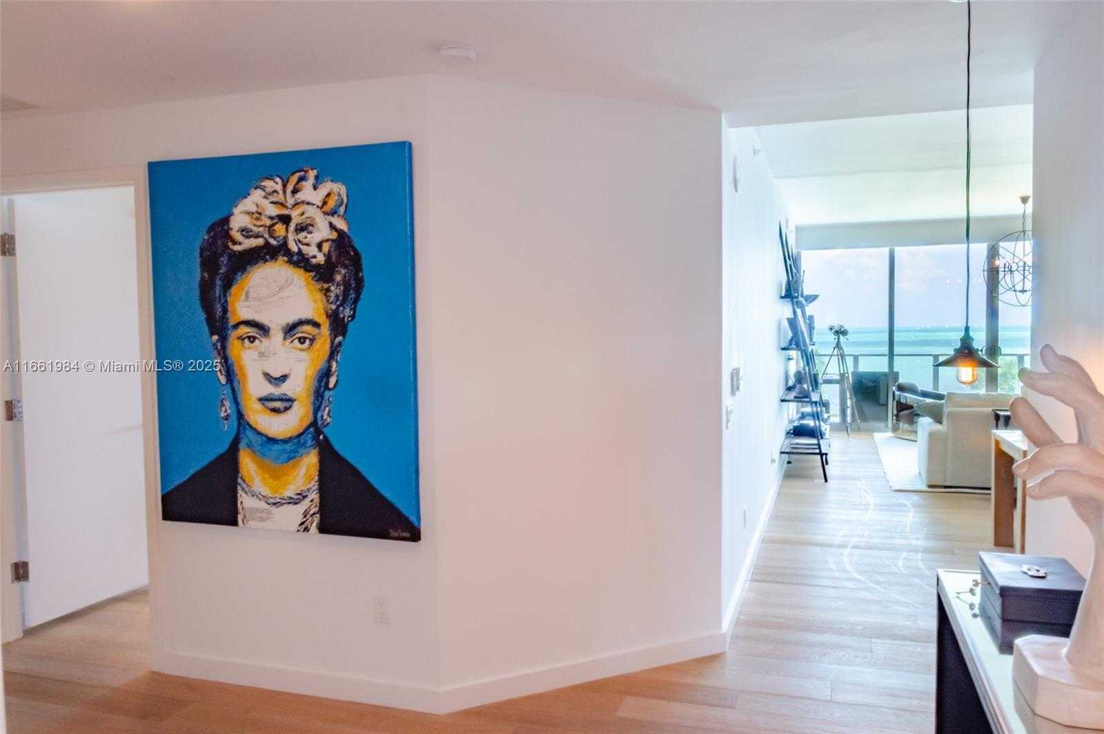 Small Image of 350 OCEAN DR #406N, Key Biscayne Number 5