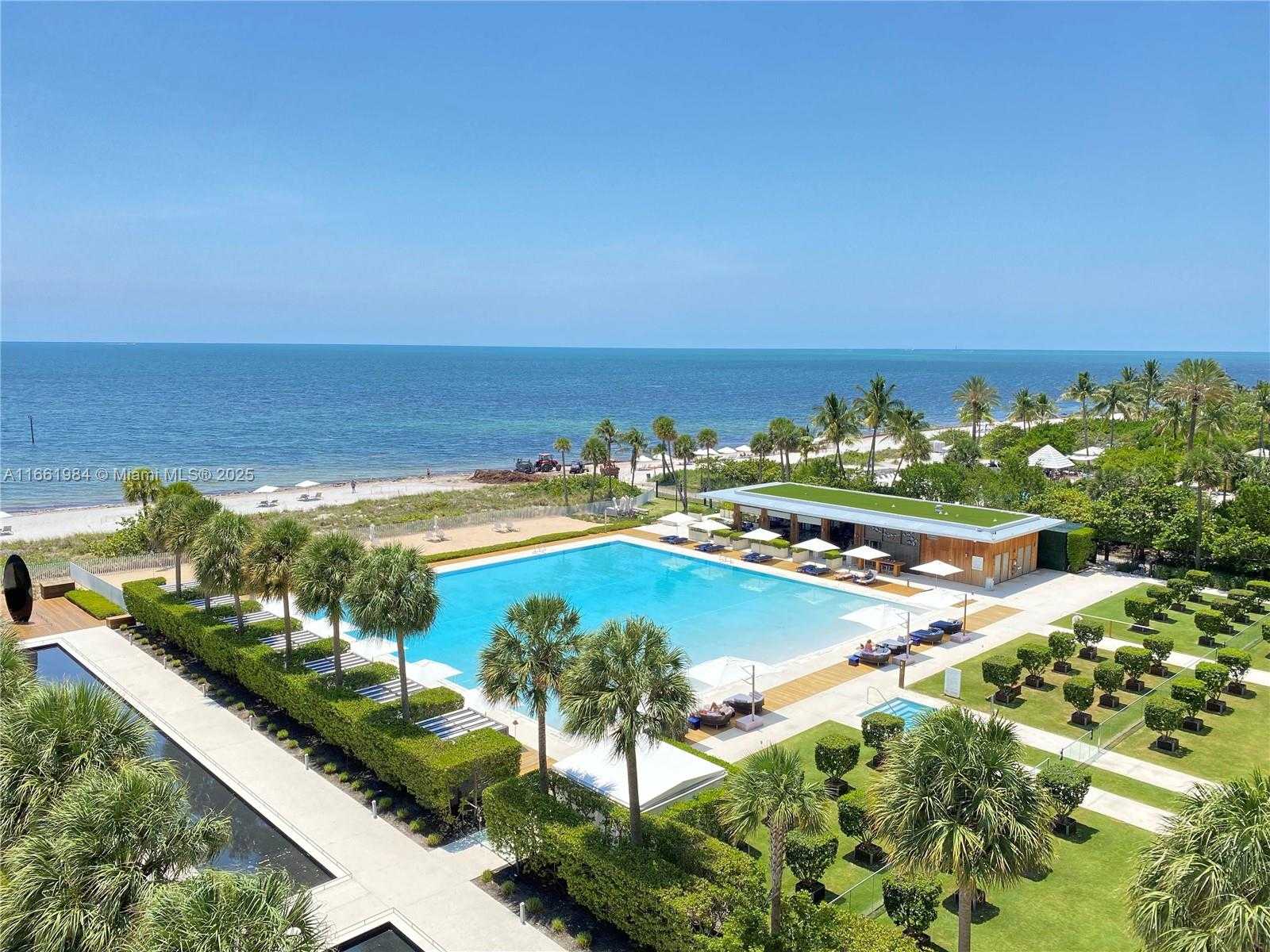 Small Image of 350 OCEAN DR #406N, Key Biscayne Number 52