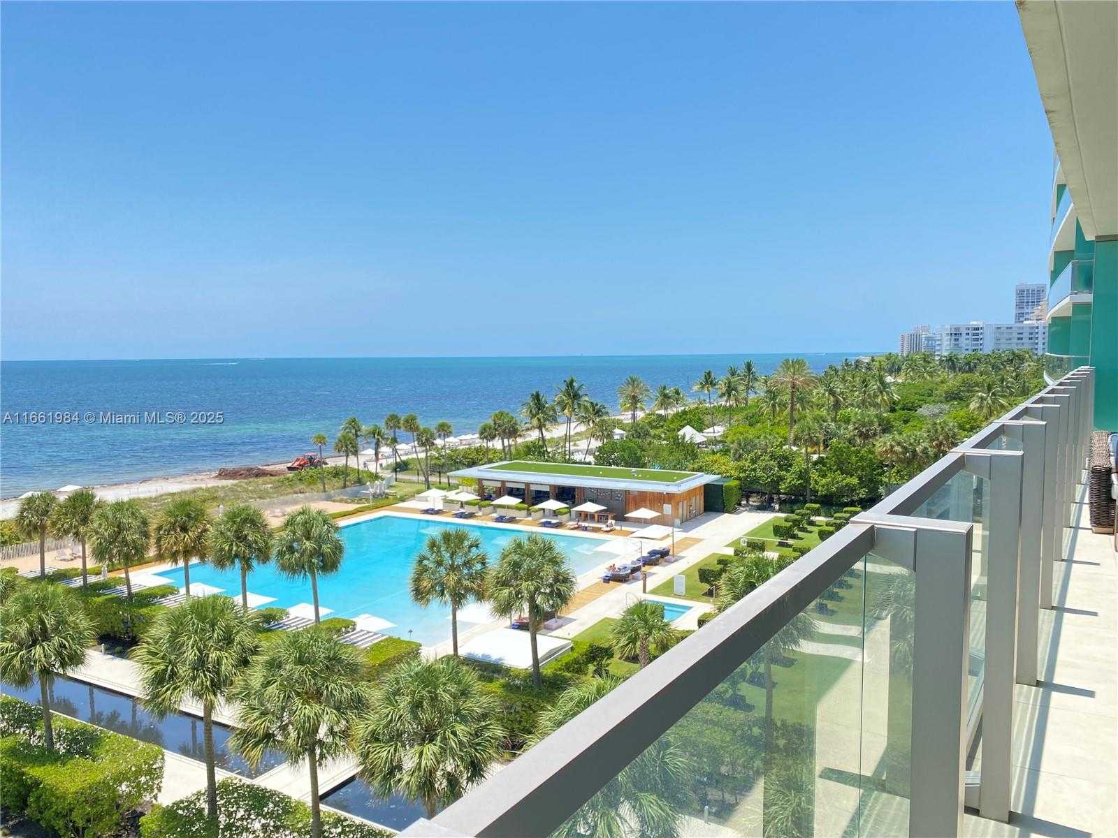 Small Image of 350 OCEAN DR #406N, Key Biscayne Number 53