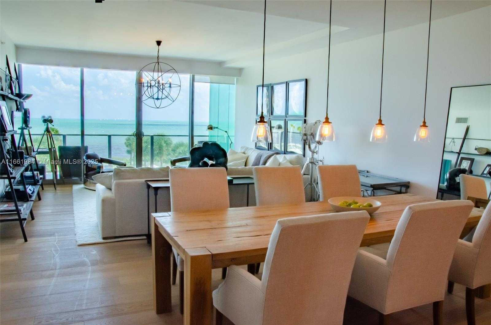 Small Image of 350 OCEAN DR #406N, Key Biscayne Number 7